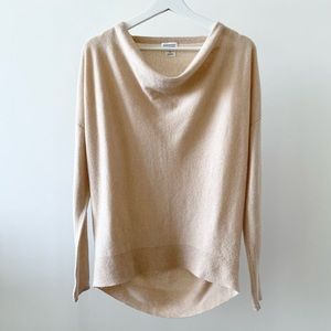 Club Monaco 100% Cashmere Sweater